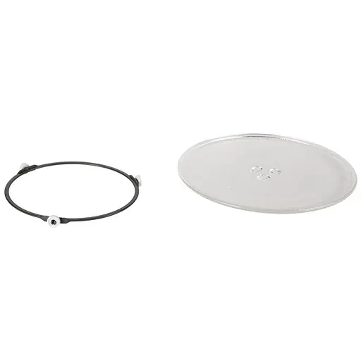 Мікрохвильова піч Vestfrost VMO 207 S - фото 8