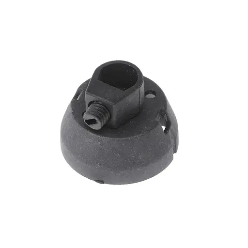 Патрон Plastic Cup With Lock For GU10 Brille 138164 - фото 2