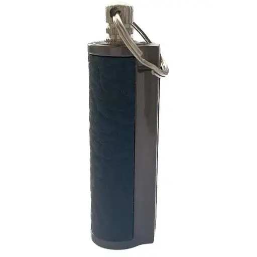 Спичка вечная бензиновая HL-87 Black (10921)