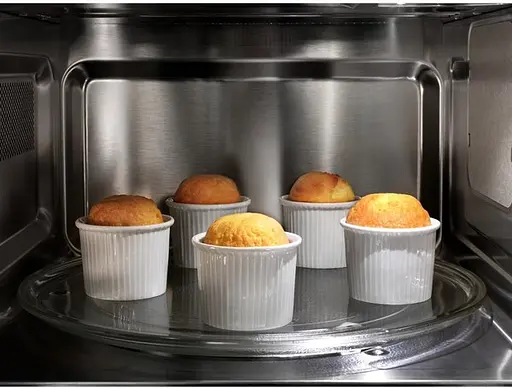 Мікрохвильова піч Electrolux LMS2173EMW - фото 5