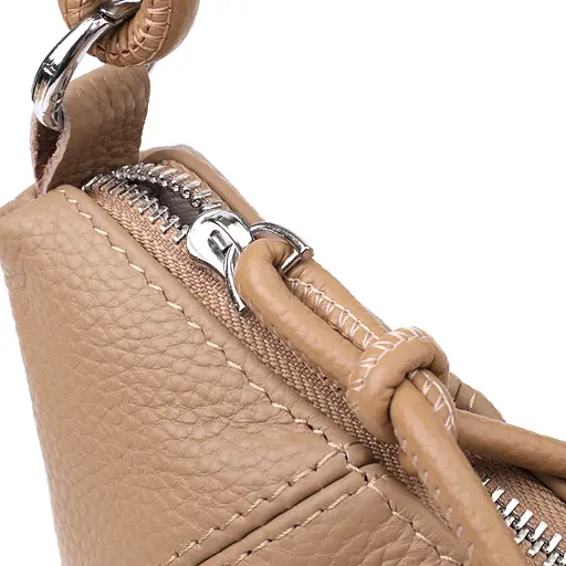 Женская сумка Vintage из натуральной кожи 25х14х4 см sum0027600 - фото 5