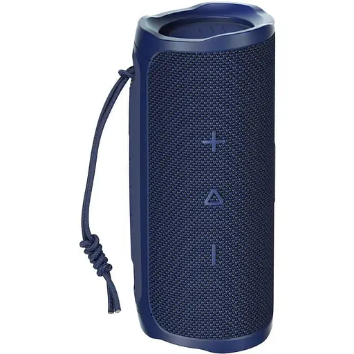 Портативная акустика Tronsmart Mirtune C3 Blue (1117210) - фото 2