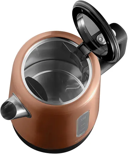 Электрочайник Sencor SWK 1752CO (6990889) - фото 8