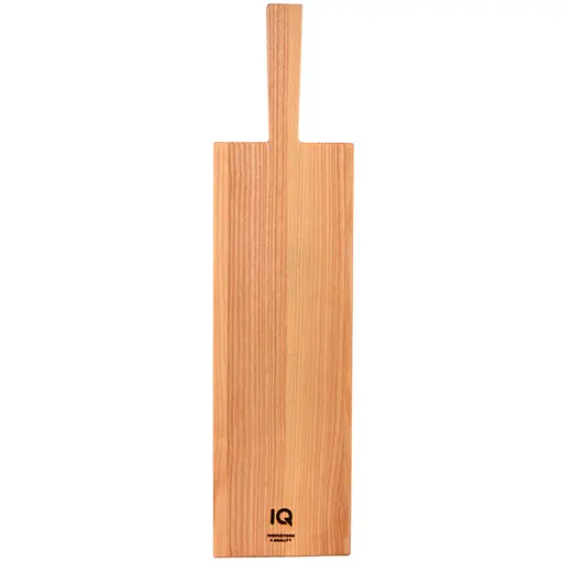 Дошка обробна IQ Be Smart 37х12.5х2 см (IQ-5024/4) - фото 2