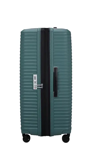 Чемодан 81 См Samsonite UPSCAPE NORTHERN BLUE 81x54x34(37) KJ1*31004 - фото 6