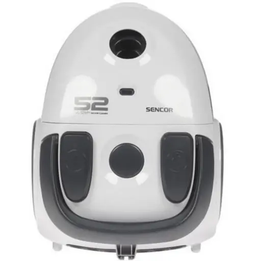 Пылесос Sencor SVC 52WH-EUE3 - фото 2