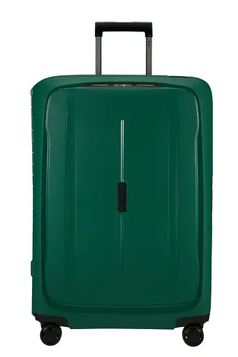 Чемодан Samsonite ESSENS ALPINE GREEN 75x52x33 75 См KM0*14003
