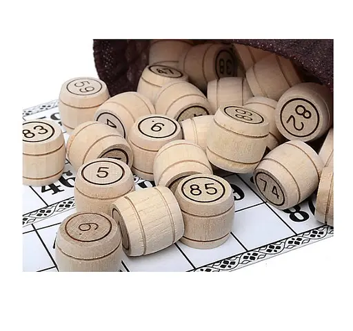 Лото Danko Toys, Дерево козацьке, DTG48 - фото 3