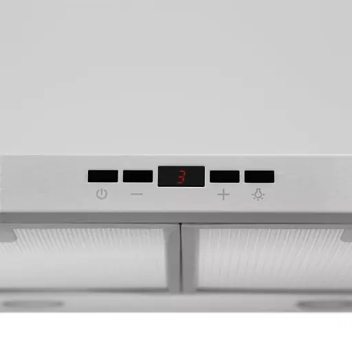 Вытяжка декоративная Т-образная Perfelli TET 6612 A 1000 I LED - фото 5