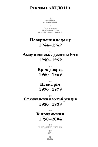 Реклама Аведона - фото 3