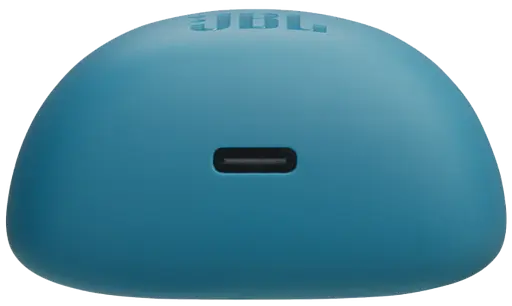 Гарнитура JBL TUNE FLEX 2 Turquoise (JBLTFLEX2TQE) - фото 9