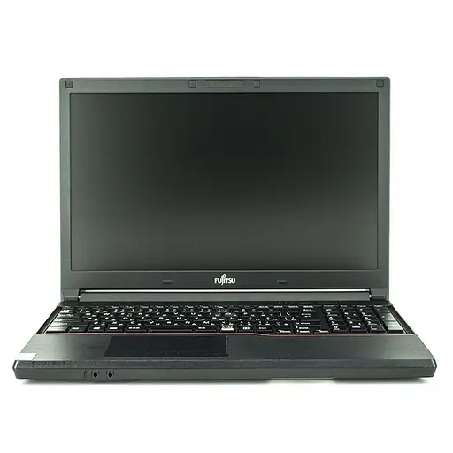 Ноутбук Fujitsu Lifebook A574/K (i3-4000M/8/120SSD) - Class A "Б/В" - фото 1