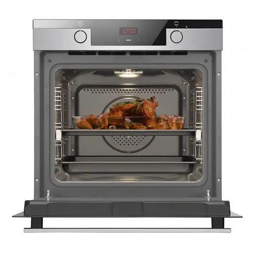 Духовка электрическая Hansa BOEIS694097 - фото 4