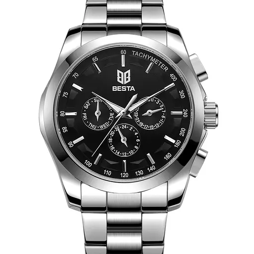 Часы Besta Walker Steel