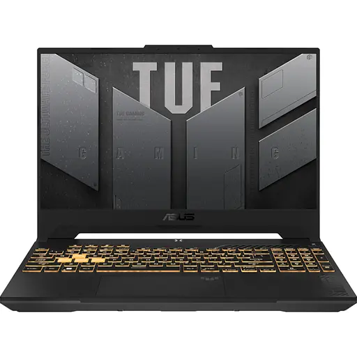 Ноутбук Asus FX707VI TUF Gaming F17 (FX707VI-HX045W) [141158]