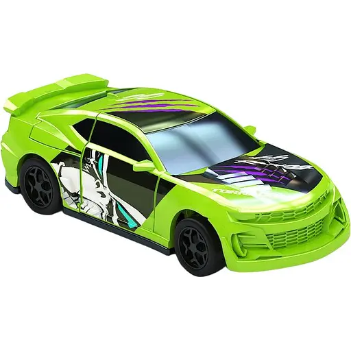 Инерционная машинка Crash'ems Крашмобиль 2 в 1 в ассортименте (1300) - фото 17