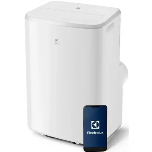 Кондиціонер Electrolux Comfort 600 EXP26U339HW