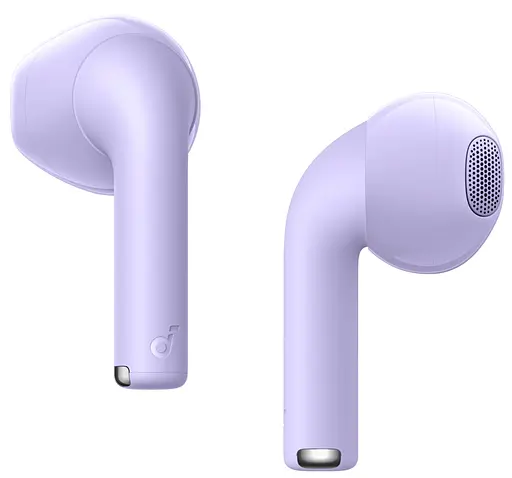 Наушники SoundСore K20i Purple Anker teh0021323 - фото 4