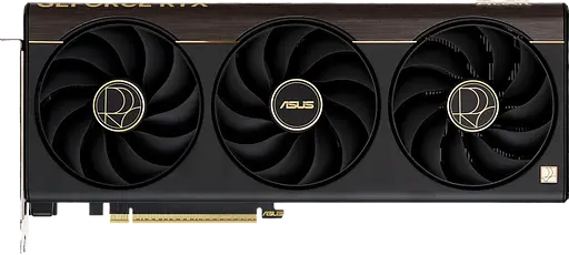 Видеокарта GeForce RTX 5070 Ti 16GB Asus ProArt OC (PROART-RTX5070TI-O16G) - фото 2