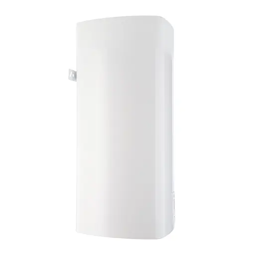 Водонагрівач TIKI 100 л, 2 кВт, сухий ТЕН, вертикальний, прямокутний, білий (OGBS100SMV9) - фото 6