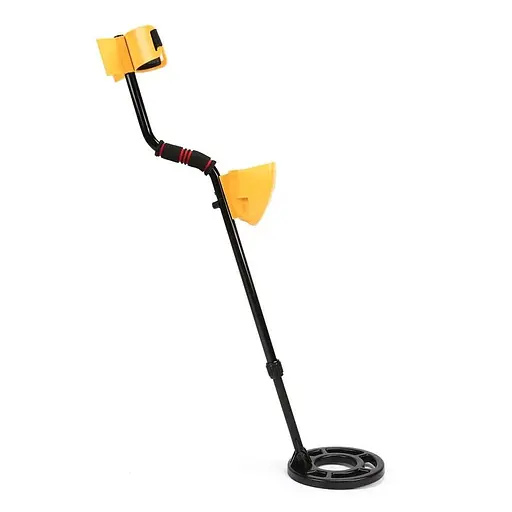 Металошукач з дискримінацією Discovery Tracker MD3010II ґрунтовий, для золота, срібла, монет (100194) - фото 4