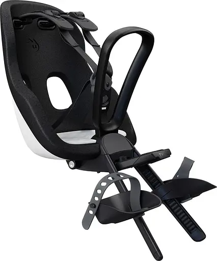 Дитяче крісло Thule Yepp Nexxt 2 Mini (Snow White) (TH 12021158)