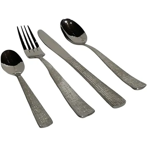 Набор столовых приборов Zurrichberg ZBP-3011, 24 предмета - фото 1