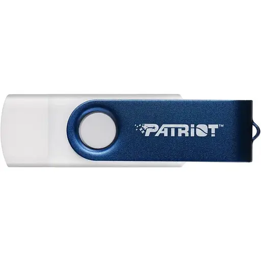 Флеш-накопичувач Patriot USB 3.2 Gen 1 Xporter X550 64GB Type-A+C - фото 1