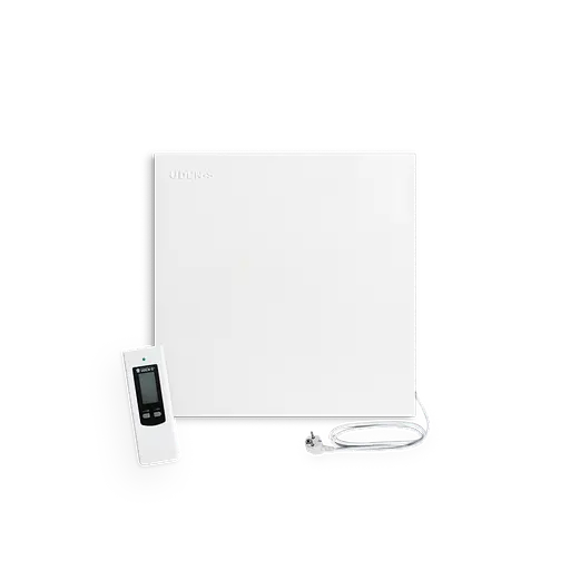 Металлокерамический обогреватель UDEN-500К "универсал" с ДУ