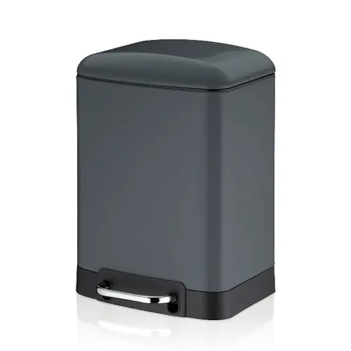 Відро з педаллю Davino 6л (22992) - фото 2