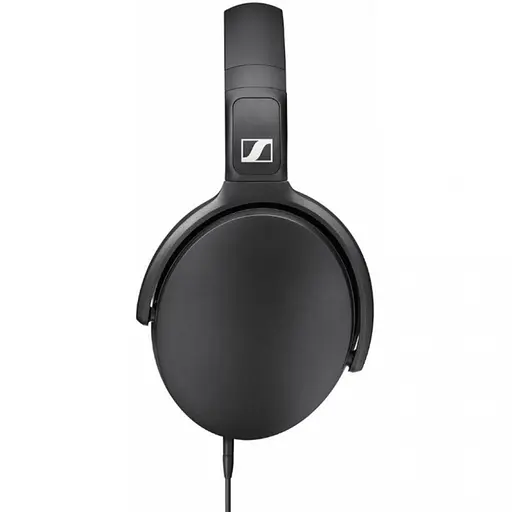 Навушники з мікрофоном Sennheiser HD 400S (508598) - фото 4