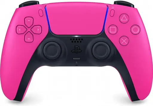 Геймпад Sony DualSense Nova Pink (9728795) - фото 1