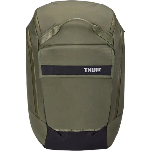 Рюкзак Thule Paramount Hybrid Pannier 26L Soft Green (TH 3205092) - фото 2