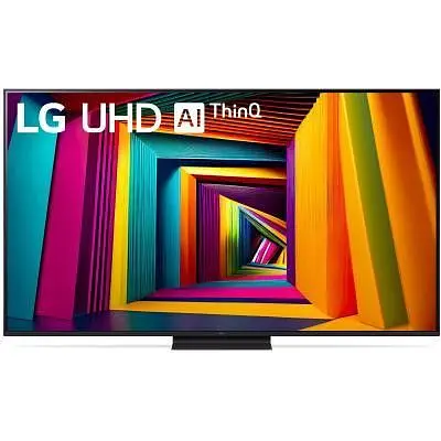 Телевізор LG 75UT91003LA - фото 1