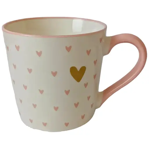 Чашка Vittora Ніжна любов 390 мл 1 шт. (147443)