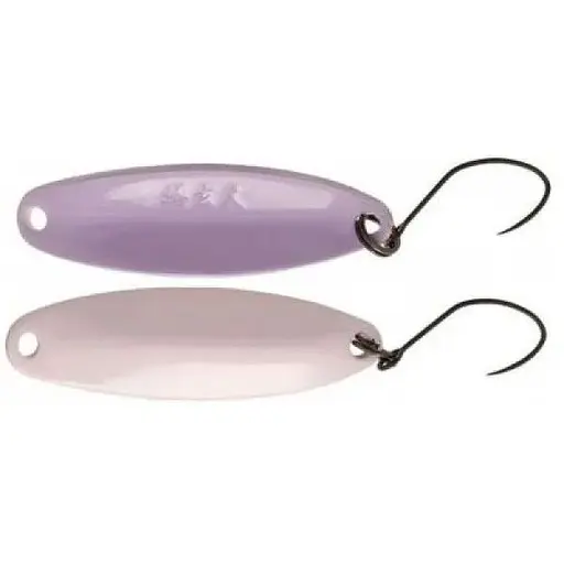 Блесна Nories Masukurouto 2.0g Фиолетовый (1013-1812.01.57)