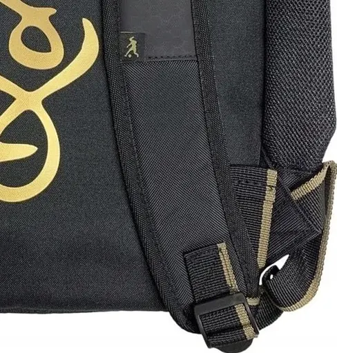 Спортивный рюкзак с дождевиком 20L Ronaldinho 10 44х31х16 см sum0026872 - фото 7