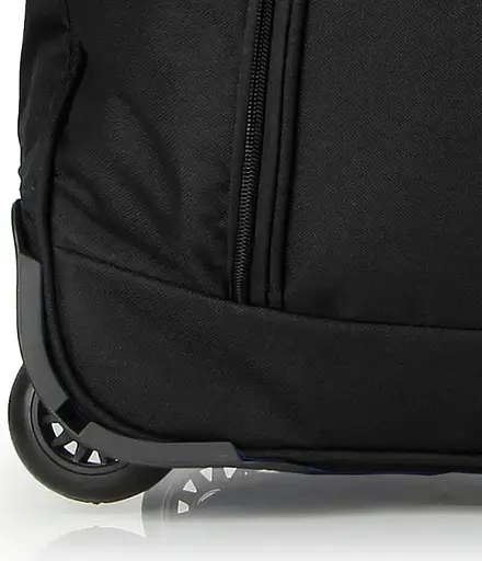 Сумка дорожная на колесах Gabol Week Eco 110L Negro (122315-001) - фото 6