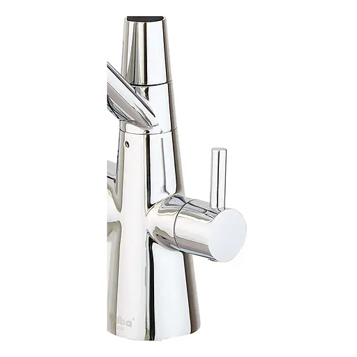 Змішувач для кухні Haiba Nobel 021 HB3982 Хром - фото 2