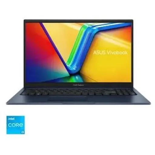 Ноутбук ASUS 15.6'' Vivobook 15 1504VA,i5-1335U 4.60GHz,10 cores,8GB DDR4,2TB