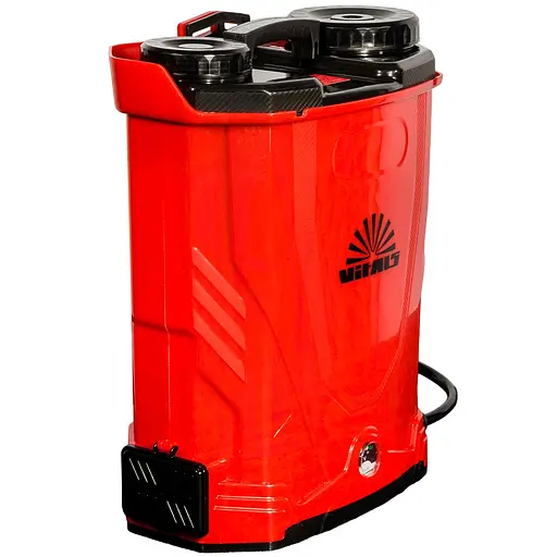 Обприскувач акумуляторний Vitals Sm 216m (241184) - фото 3