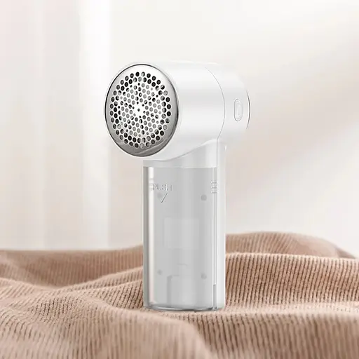 Машинка для удаления катышков Hoco HP70 Digital Hair Ball Trimmer (151373) - фото 7