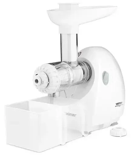 Електром'ясорубка Zelmer ZMM4050B - фото 3