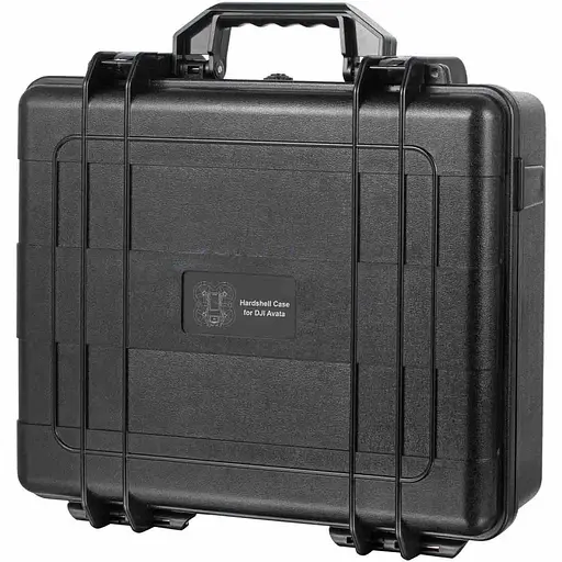 Кейс STARTRC Waterproof Hard Case для DJI Avata Black (1111283) [102971] - фото 2