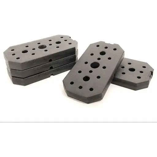 Стек для силовой станции Besport BS-3095 Atlant - фото 3