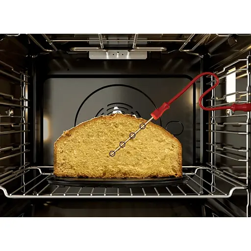 Духова шафа Whirlpool з термощупом W9OM24MS2P - фото 12