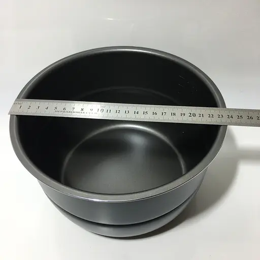 Чаша для мультиварки-скороварки Redmond RMC-PM4507, RMC-PM4506, RMC-M4504, RMC-M110, PM381, PM180, PM190 - фото 8