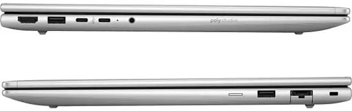 Ноутбук HP Probook 4-G1a 14" WUXGA IPS AMD R5-230 16GB F1024GB UMA Win11P сріблястий - фото 2