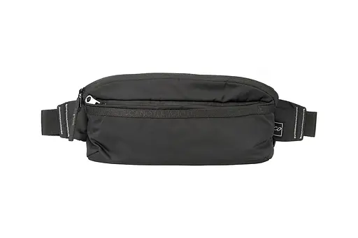 Сумка через плече Tucano Let Me Out Crossbody розкладна чорна sum0027687 - фото 3