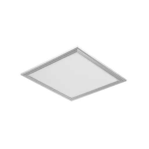 Панель світлодіодна Brille LED 54/16-18W 90 pcs NW стельова врізна (L121-048) - фото 3